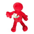 Kaws X Sesame Street Elmo Doll