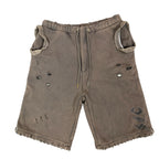 NEW Staticlifestylez “RAW”  Brown (SET)