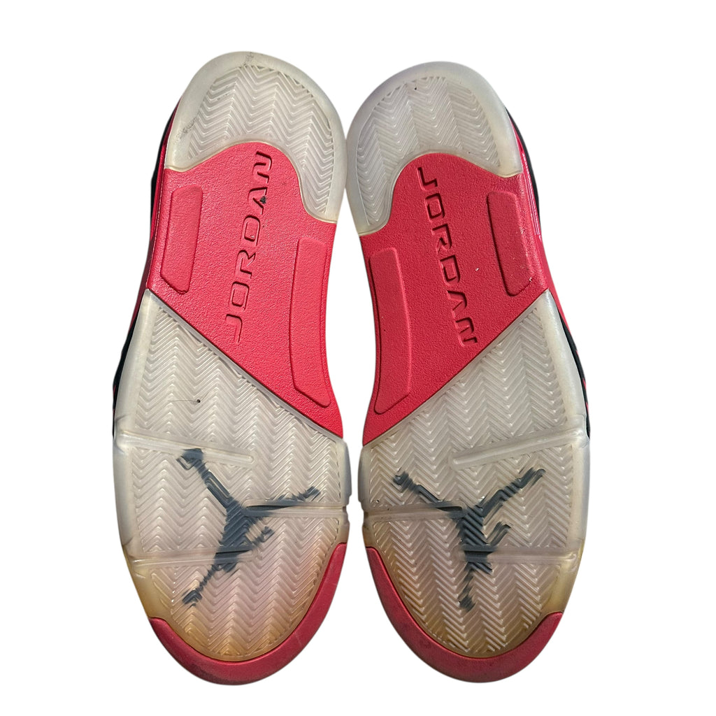 2013 Air Jordan 5 “Fire Red”