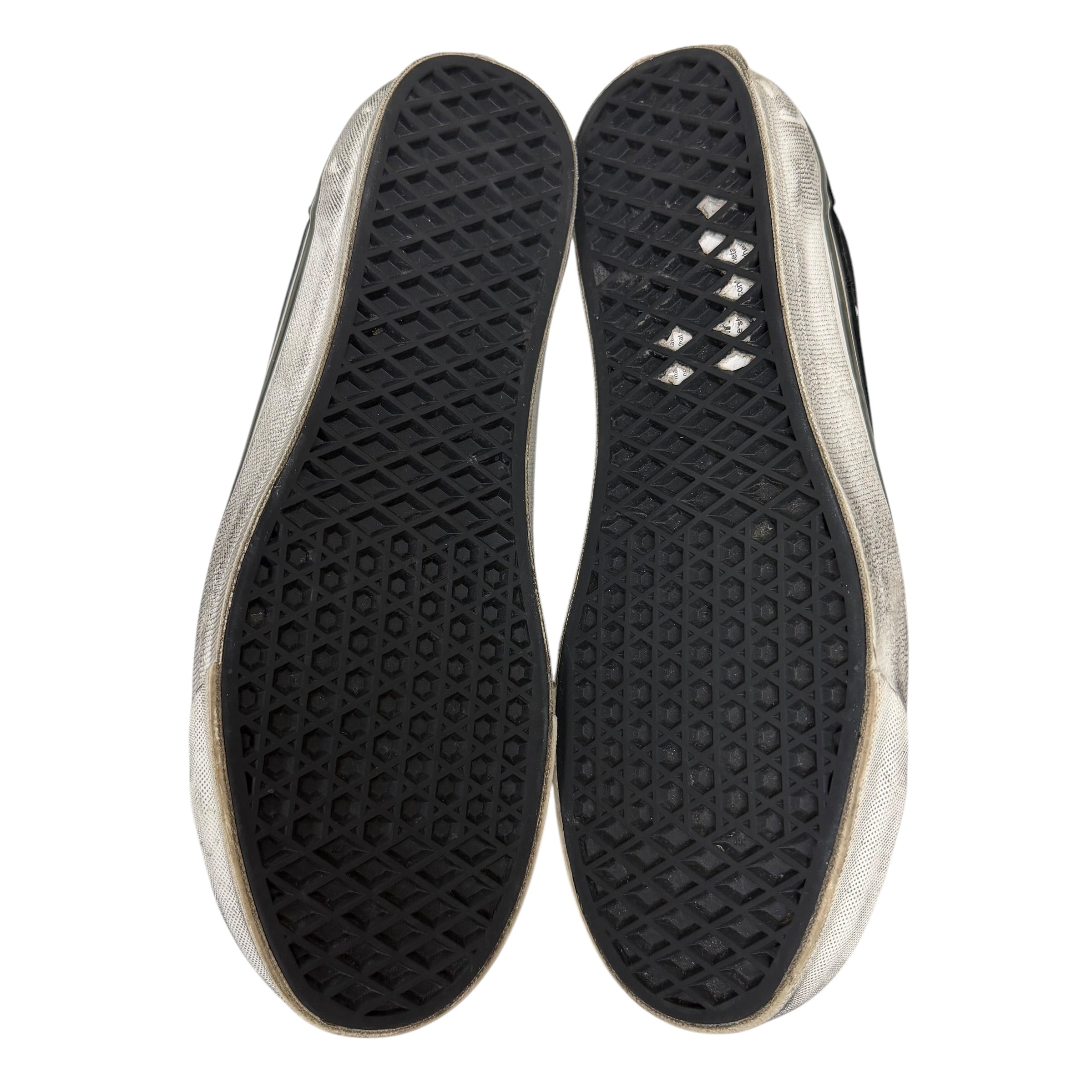 Vans Old Skool 36 'Pearlized Pack Black' (No Box)