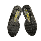 Corteiz x Air Max 95 SP 'Honey Blacks'