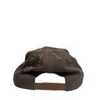 Up7 Brown Snapback