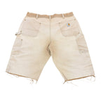 Vintage Carhartt Khaki Shorts