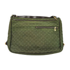 LOUIS VUITTON Monogram Mini Sac Briefcase Business Bag