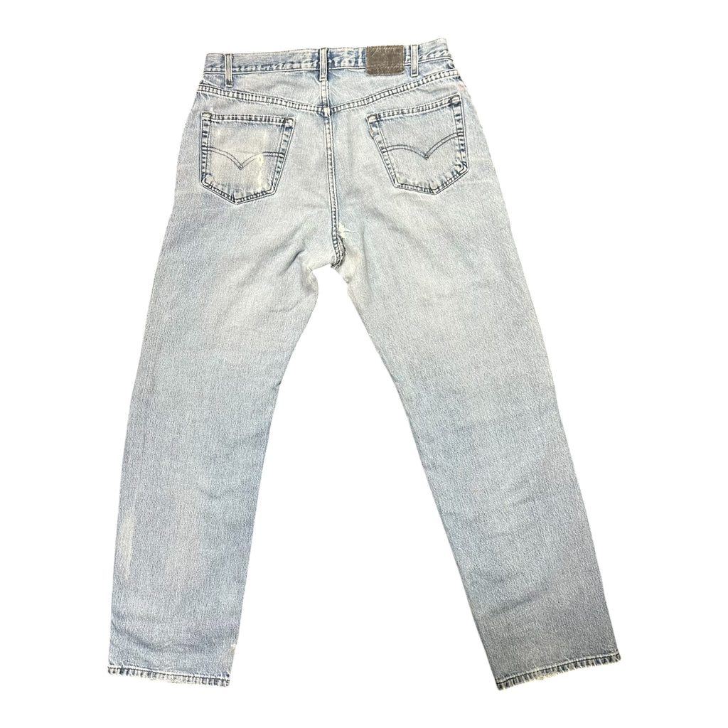 Vintage Levis Silver Tab Jeans