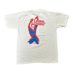 94/95’ Rolling Stones Voodoo Lounge Tour Tee