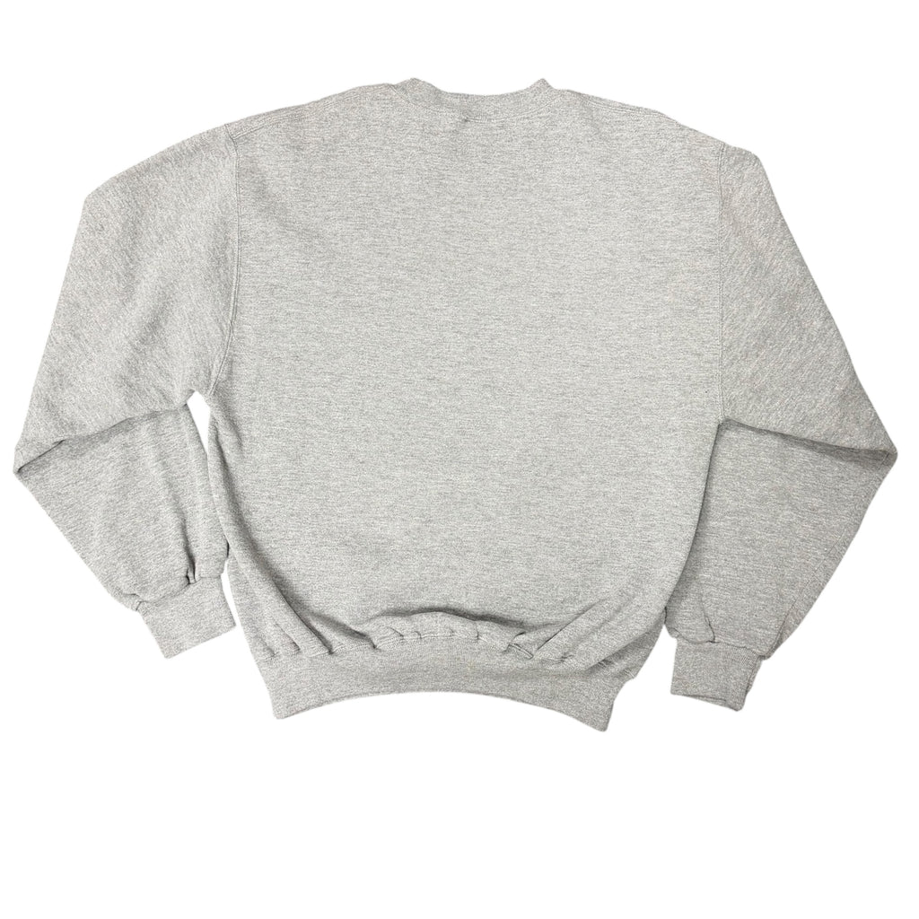 Light Grey Russell Crewneck