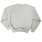 Light Grey Russell Crewneck