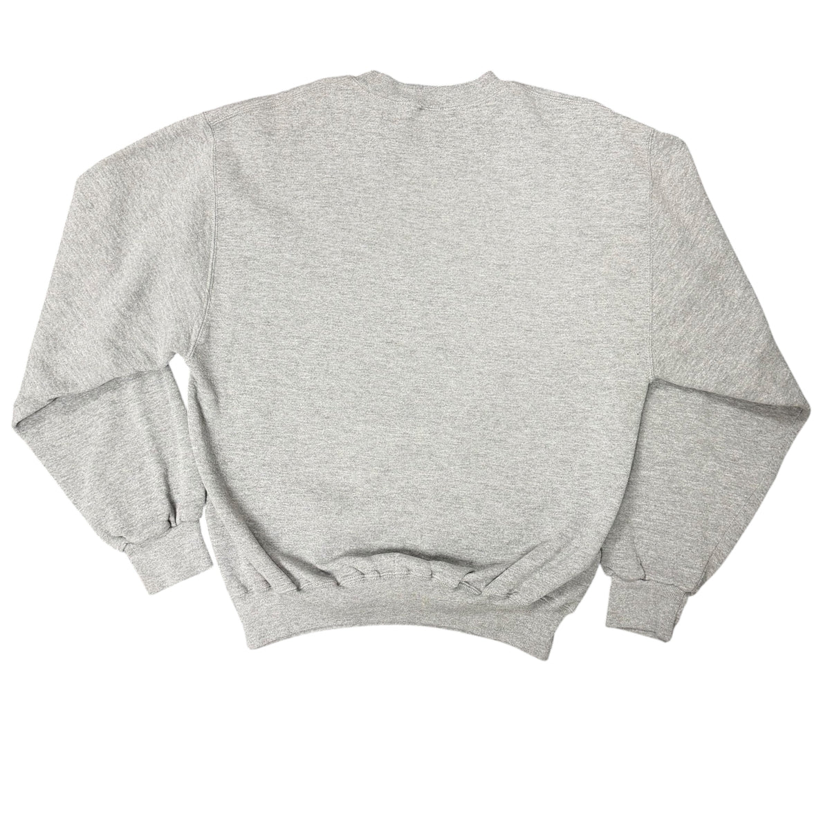 Light Grey Russell Crewneck
