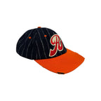 NEW GV Gallery Pinstripe “Rasp” Snapback