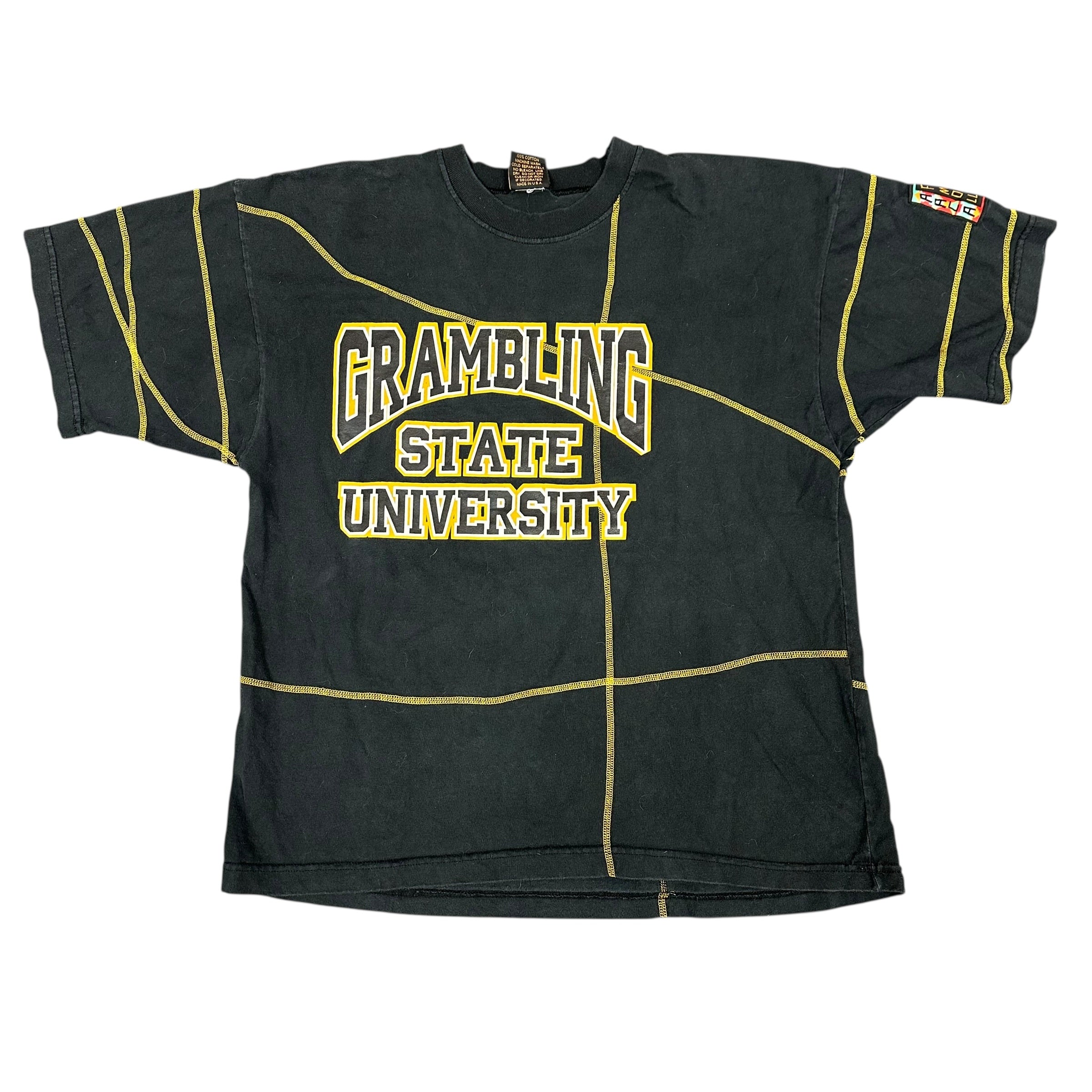 Vintage AACA Grambling State University Tee