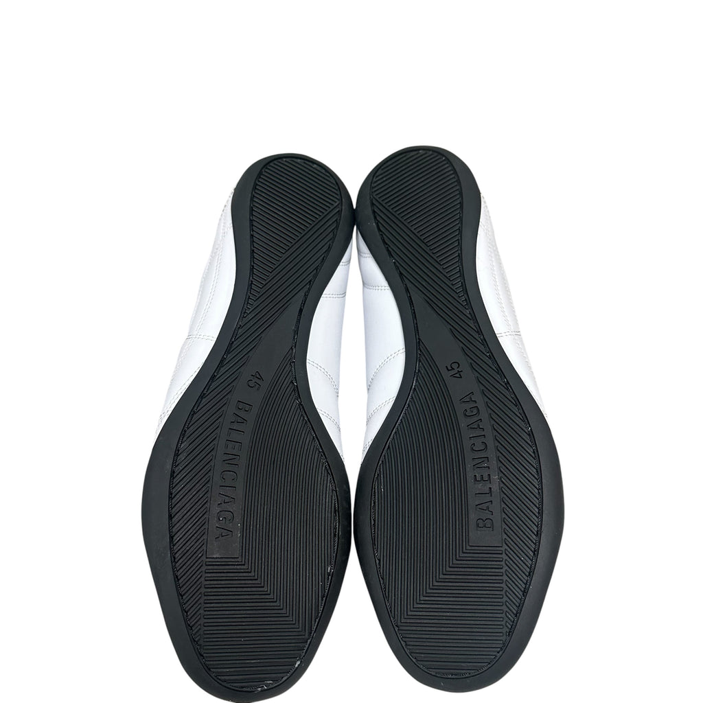 Balenciaga Zen “White Black”