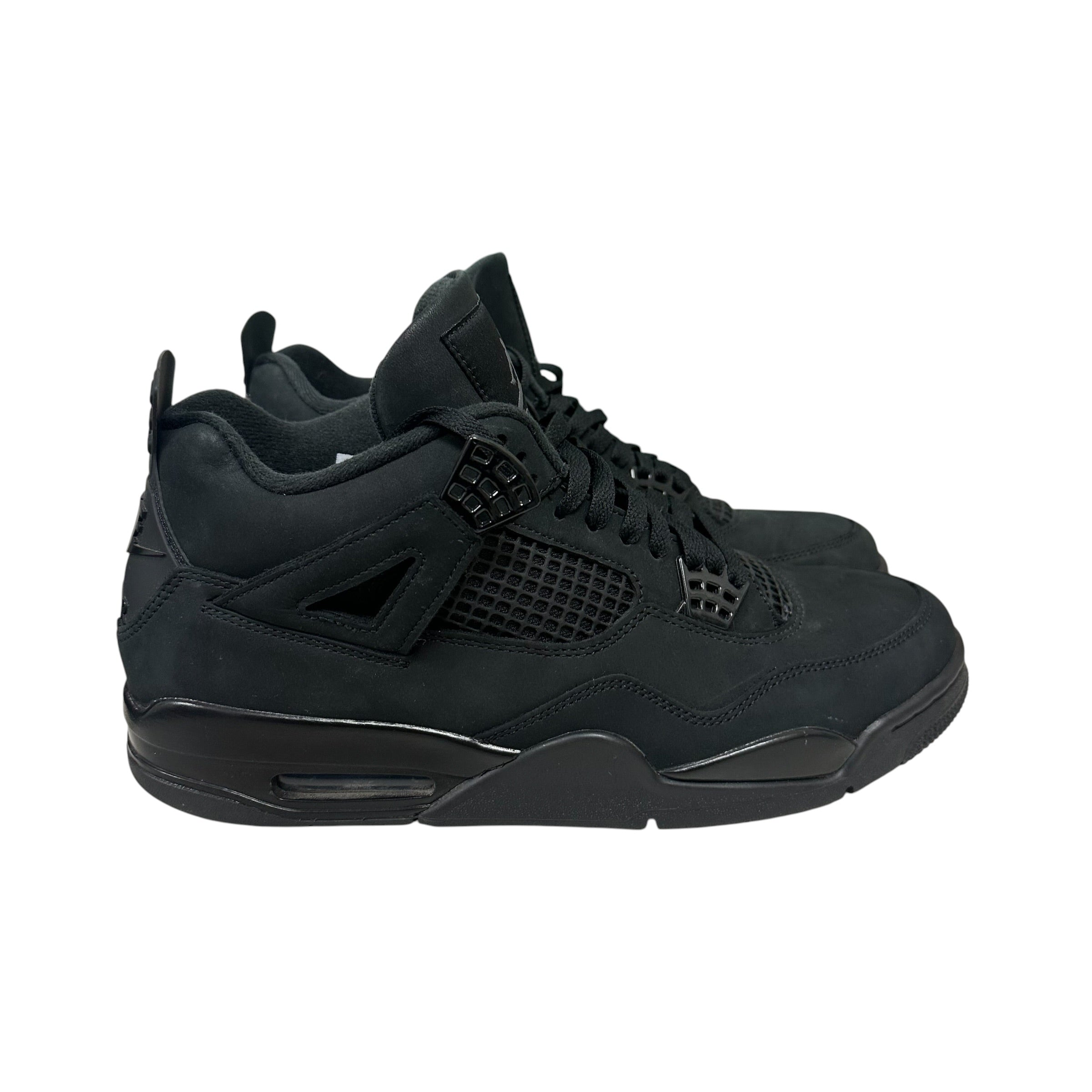 Air Jordan 4 Retro “Black Cat”