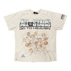 Hellstar All Stars T-Shirt