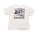 Texas Freaknik Tee