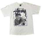 Stussy “Old Skool” Shirt
