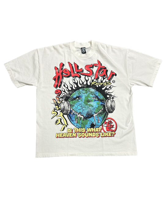 "Hellstar Records Tee"