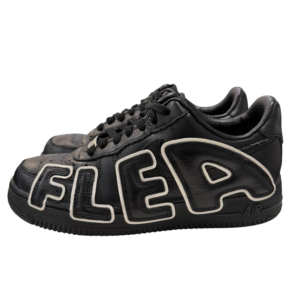 CPFM x Nike Air Force 1 Low Black (No Box)