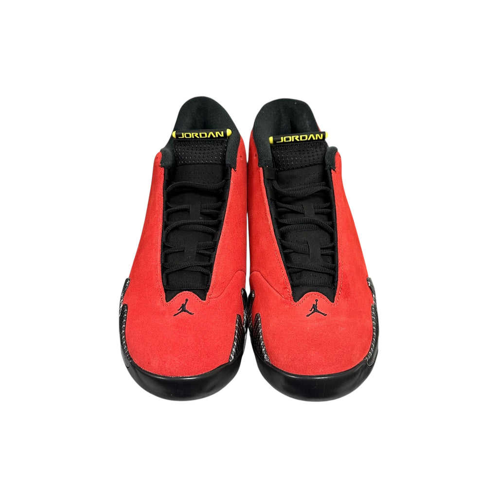 Brand New Air Jordan 14 Retro Ferrari
