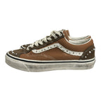 Vans Old Skool 36 'Pearlized Cocoa Brown' (NO BOX)