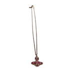Vivienne Westwood Reina pendant necklace