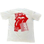 Rolling Stones 1989 Tour Shirt