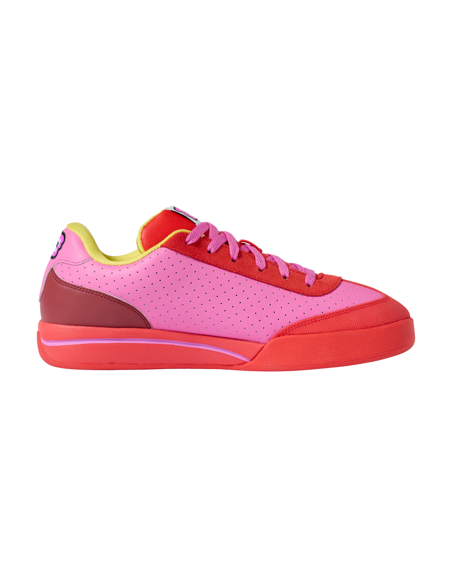 Brand New 2026 Ice Cream Boardflip Pink Lemonade