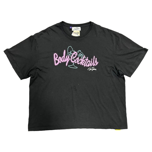 Gallery Dept. x Doc Johnson Cocktails Tee