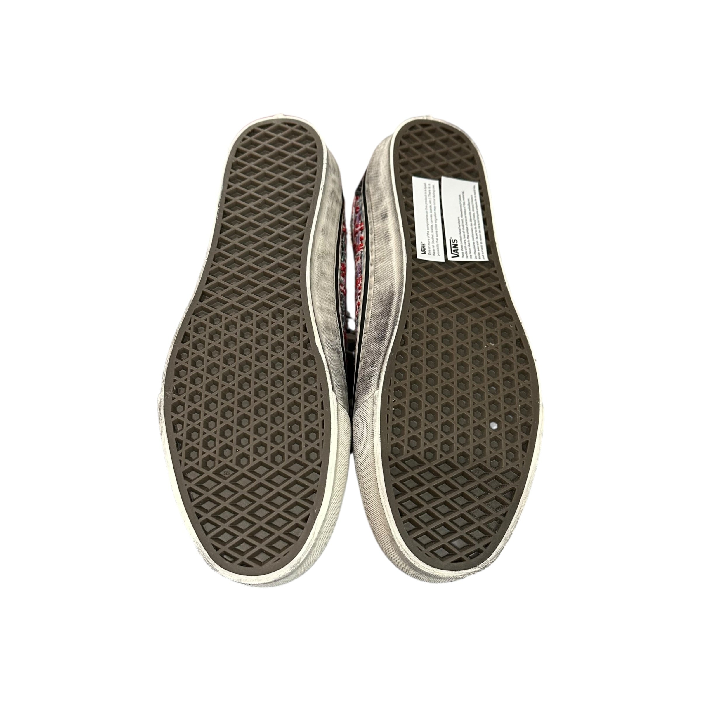 Vans Premium Old Skool 'Charms'