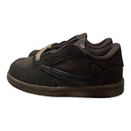Velvet Brown Jordan 1 Low Og Travis Scott