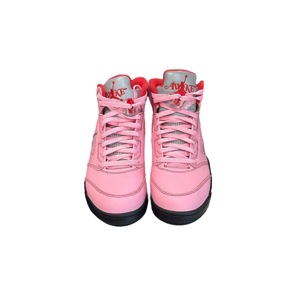 Air Jordan Awake NY x Air Jordan 5 “Artic Pink”