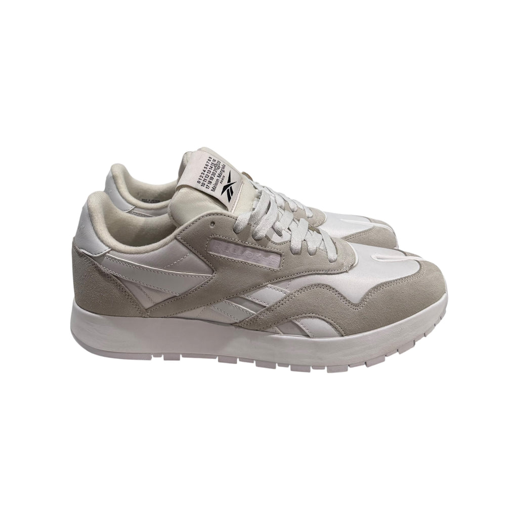 Maison Margiela Reebok Tabi Sneakers