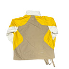 Nocta Nike Yellow Jacket