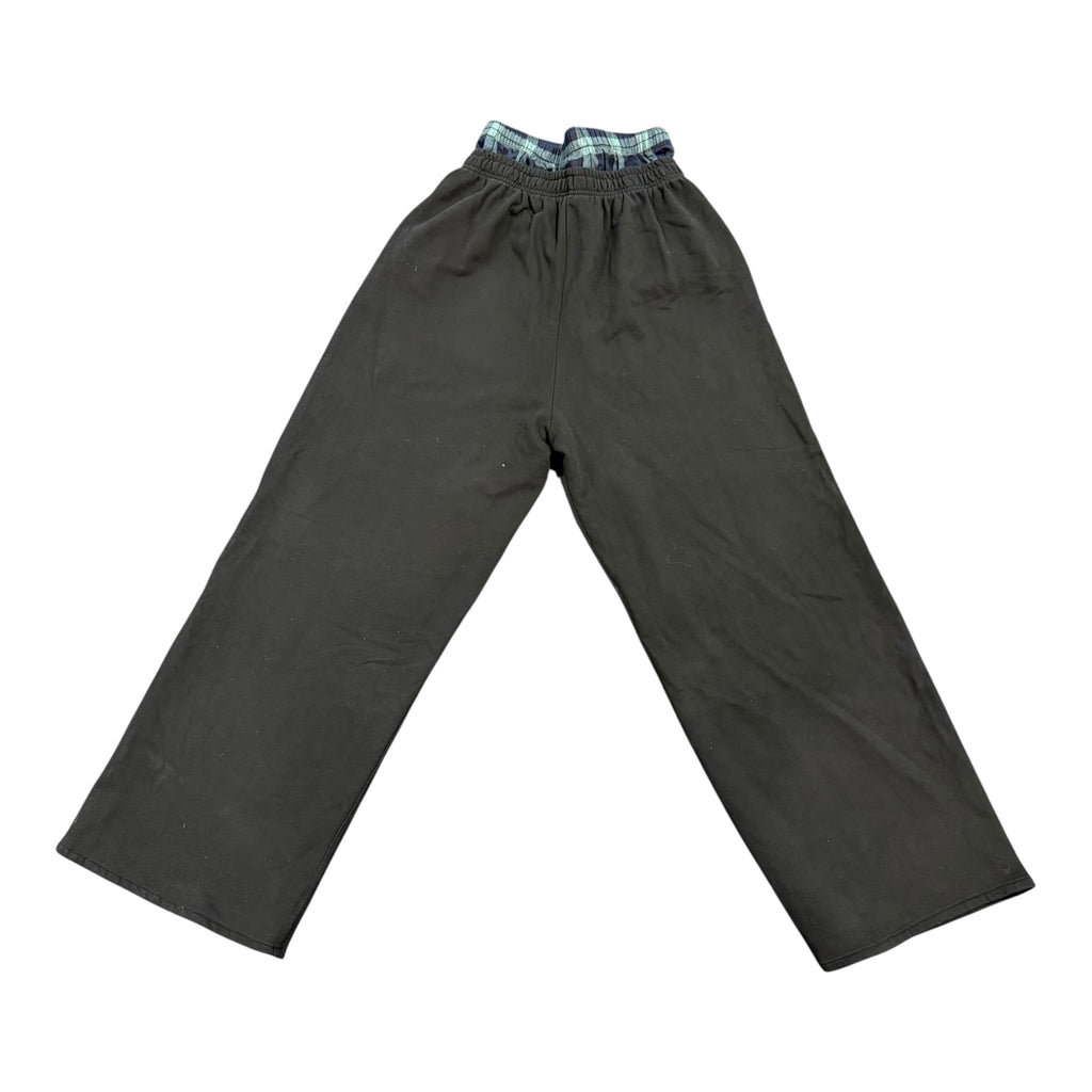Acne Studios Felle Boxers Sweatpants