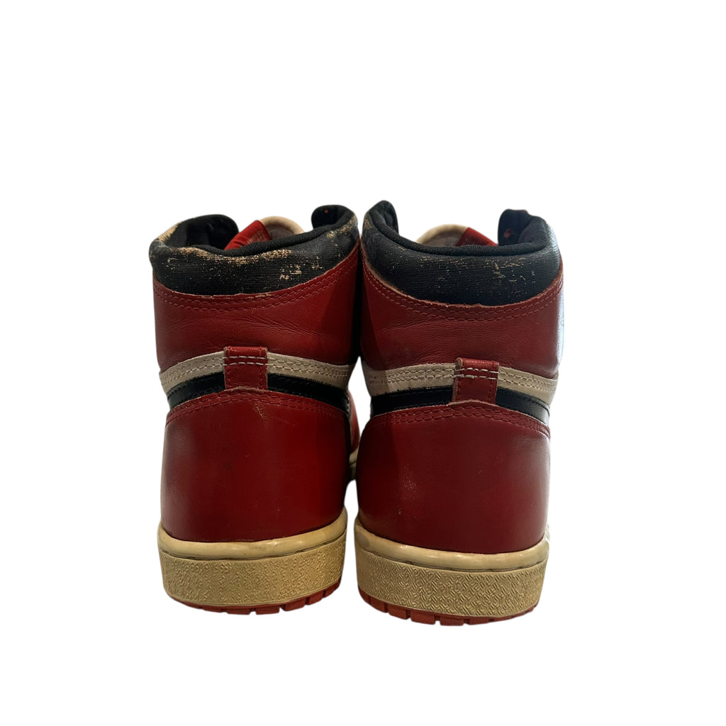 1985 Air Jordan 1 Chicago