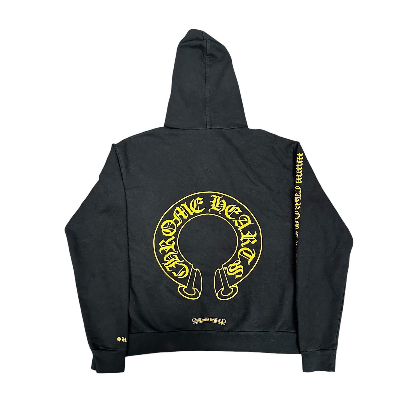 Chrome Hearts Online Exclusive Hoodie