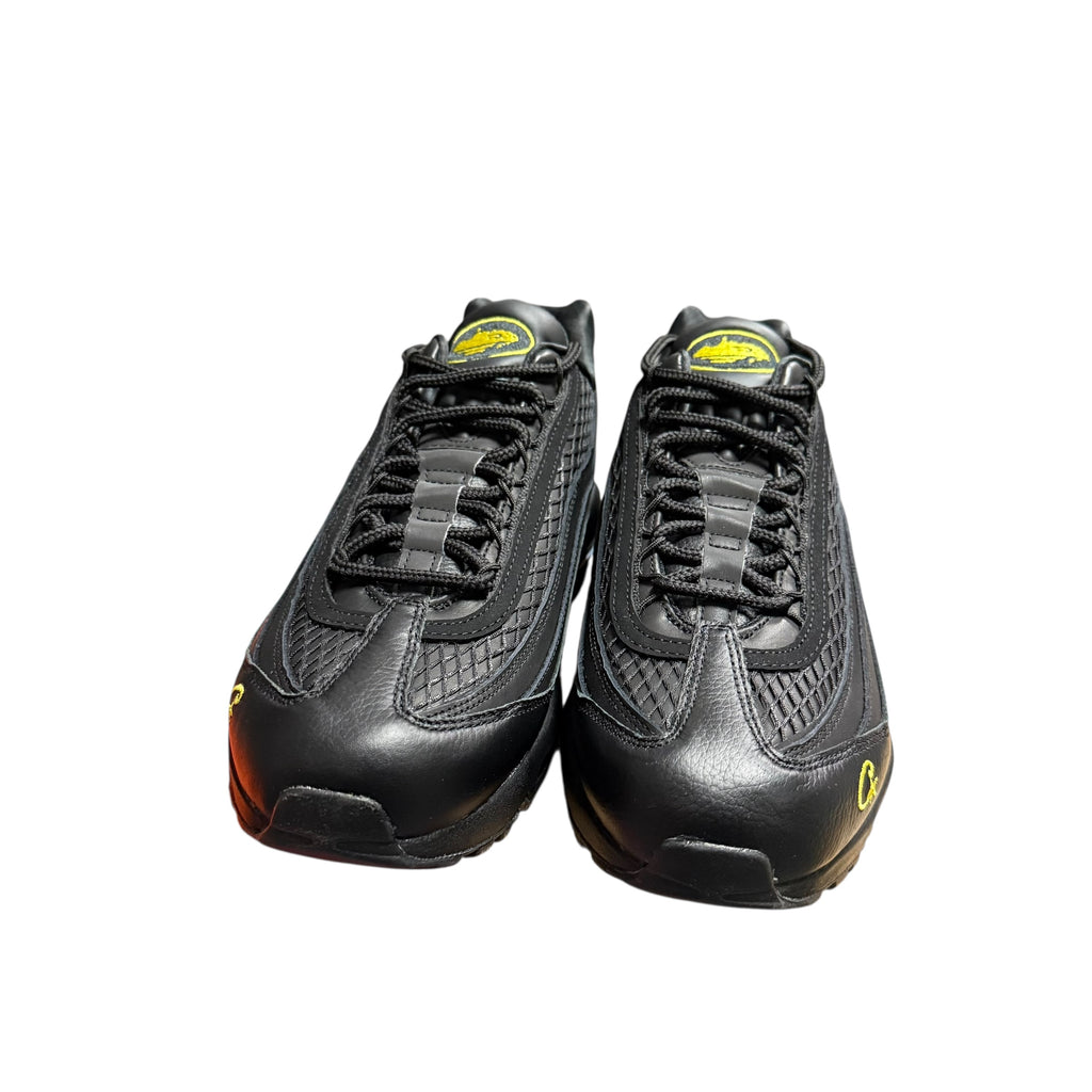Corteiz x Air Max 95 SP 'Honey Blacks'
