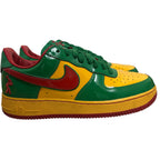 Nike x Lil Yachty Air Force 1  Concrete Boys ‘Lucky Green’