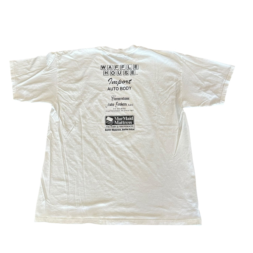 Rosa Parks Memorial Shirt