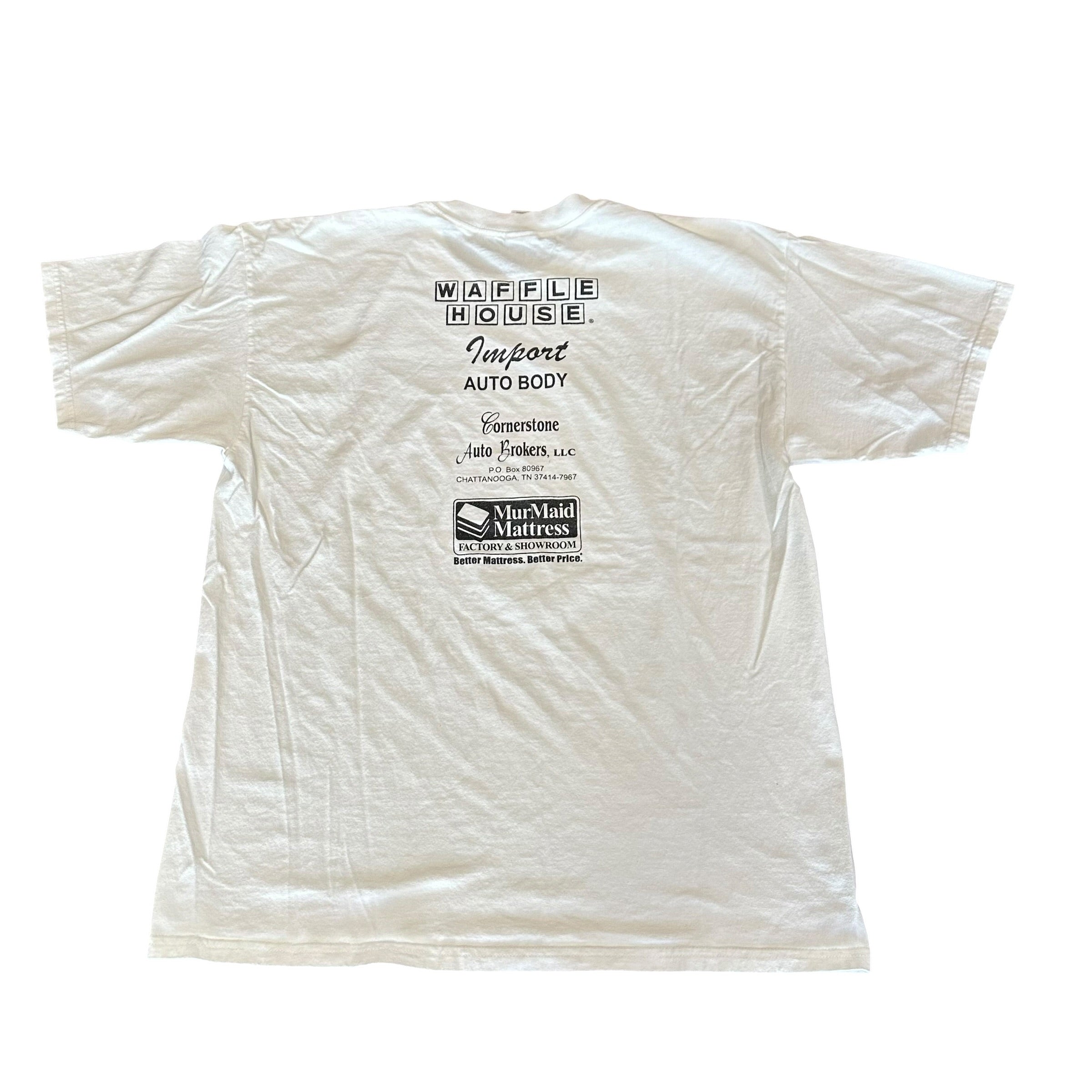 Rosa Parks Memorial Shirt