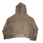CPFM Fuzzy Zip Up Jacket