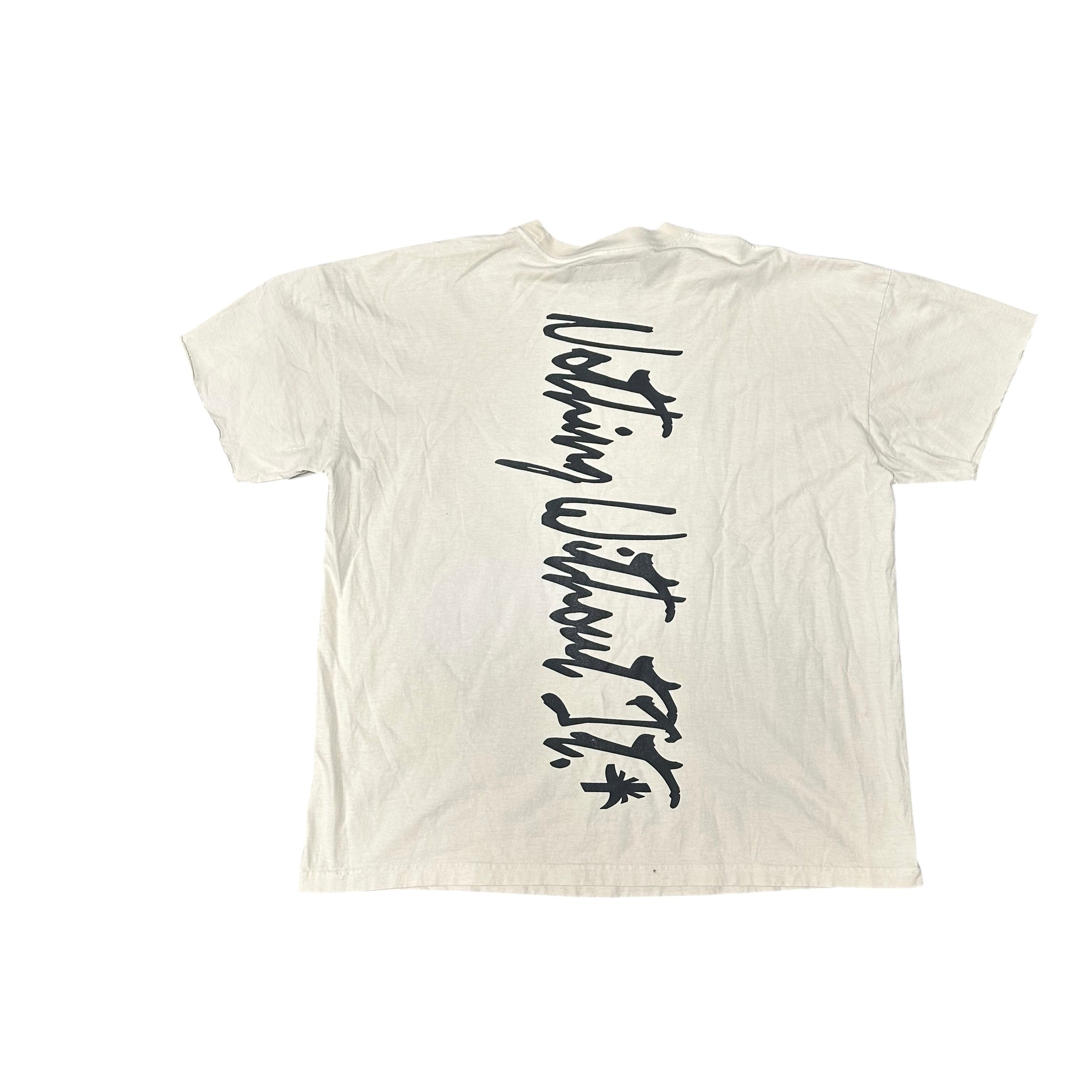 Vertabrae Guard The Nature Cream L/S