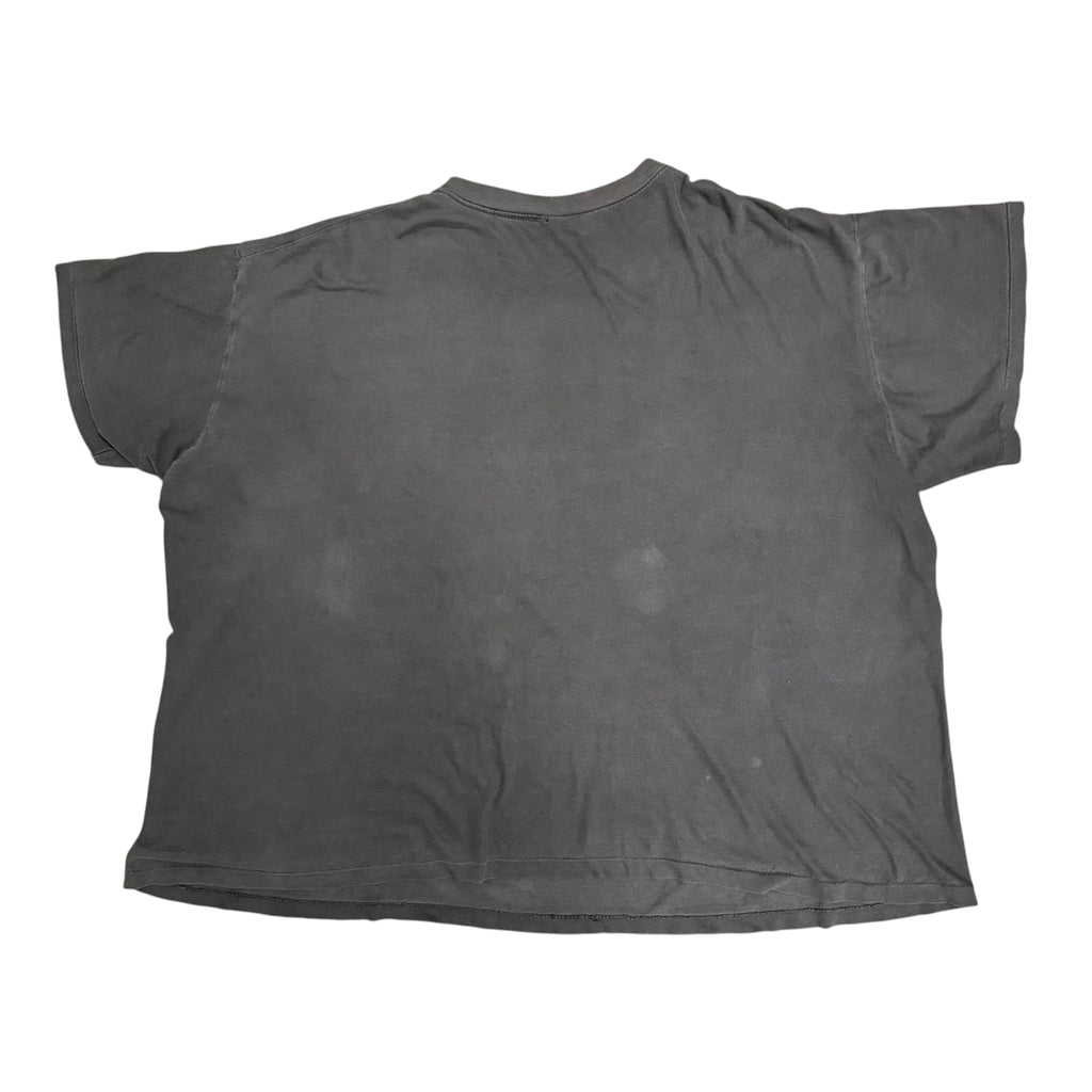Vintage Mickey & Co. Black Tee