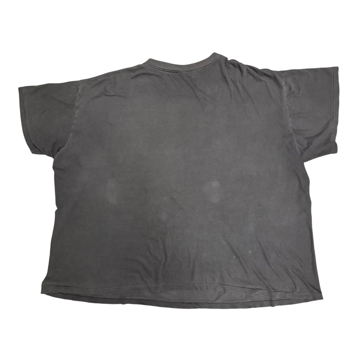 Vintage Mickey & Co. Black Tee