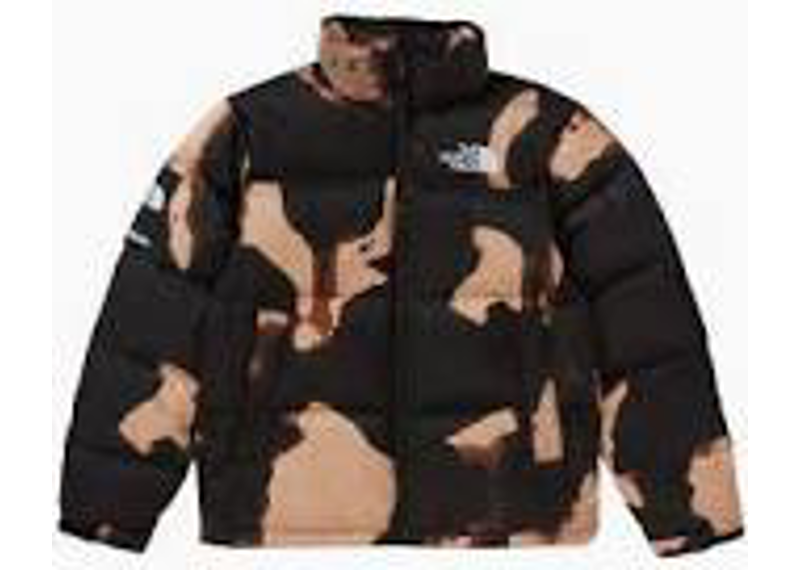 Supreme X TNF