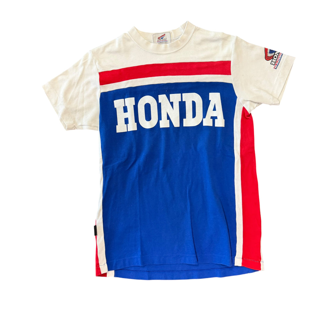 Vintage Honda Shirt