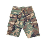 Vintage Camo Shorts (28-30)
