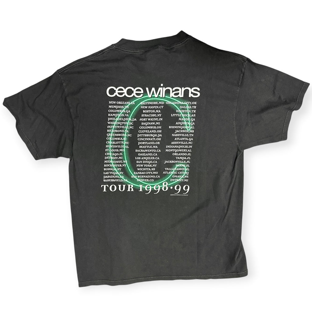 Vintage CeCe Winans Tee