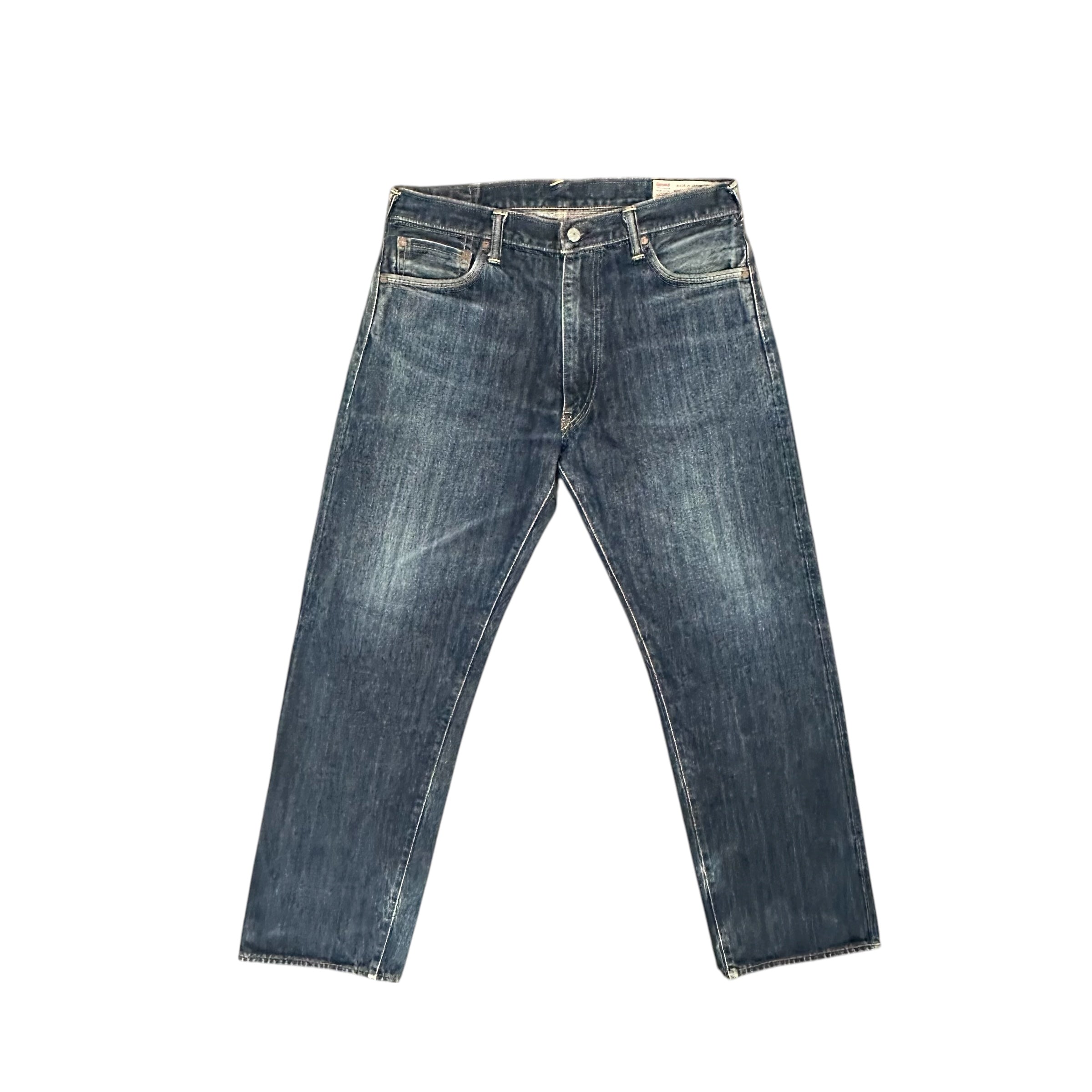 Evisu Pink Pants