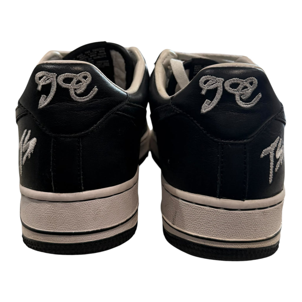 Nike Air Force 1 Low "Terror Squad Blackout"